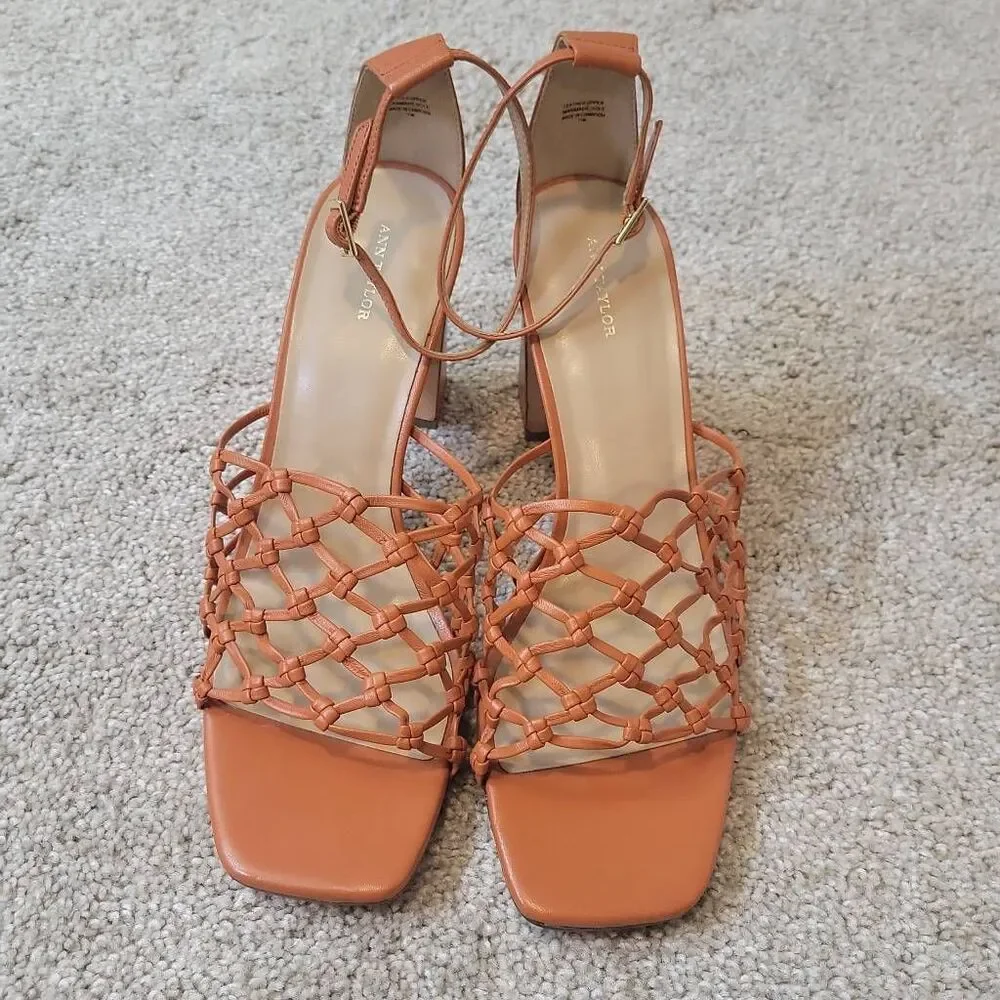 Ann Taylor great size